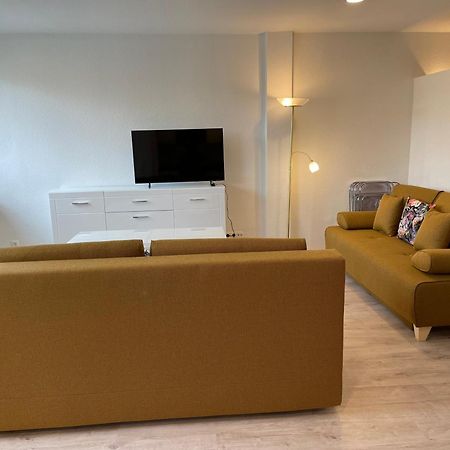 Hotel Villa Vital Munster Luaran gambar