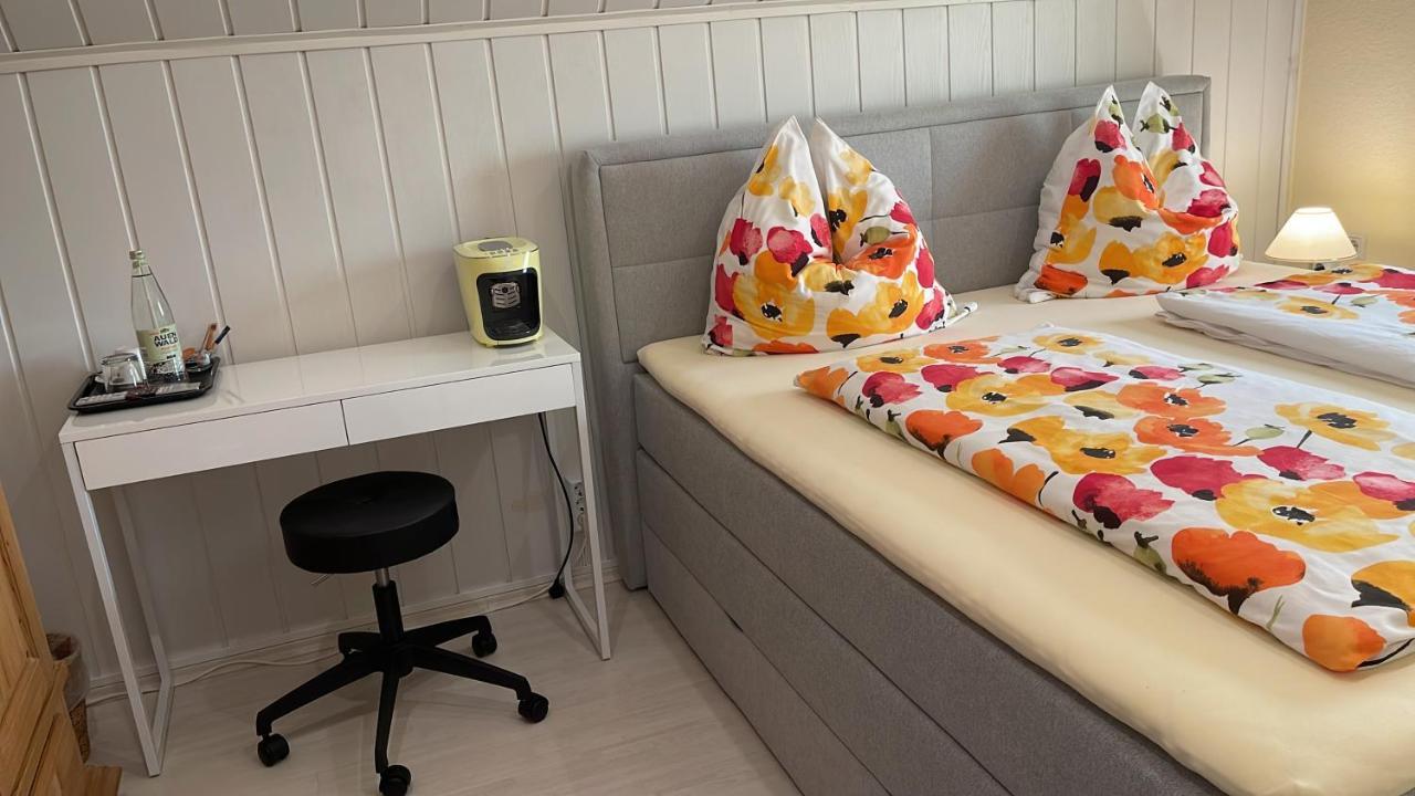 Hotel Villa Vital Munster Luaran gambar
