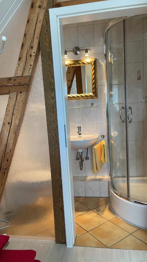 Hotel Villa Vital Munster Luaran gambar