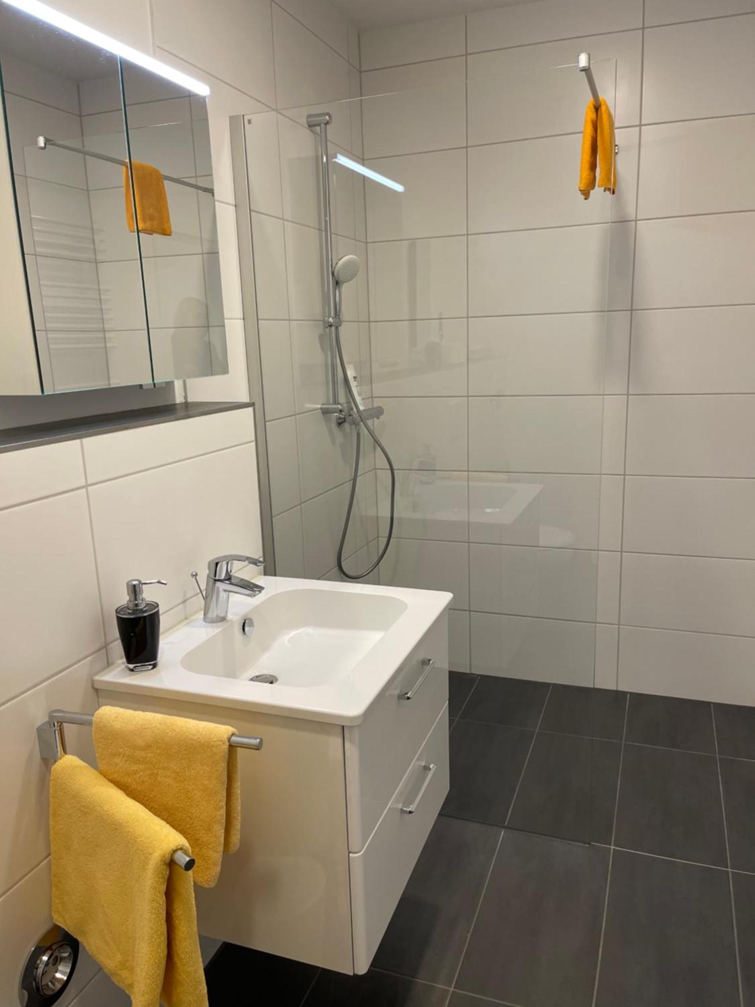 Hotel Villa Vital Munster Luaran gambar