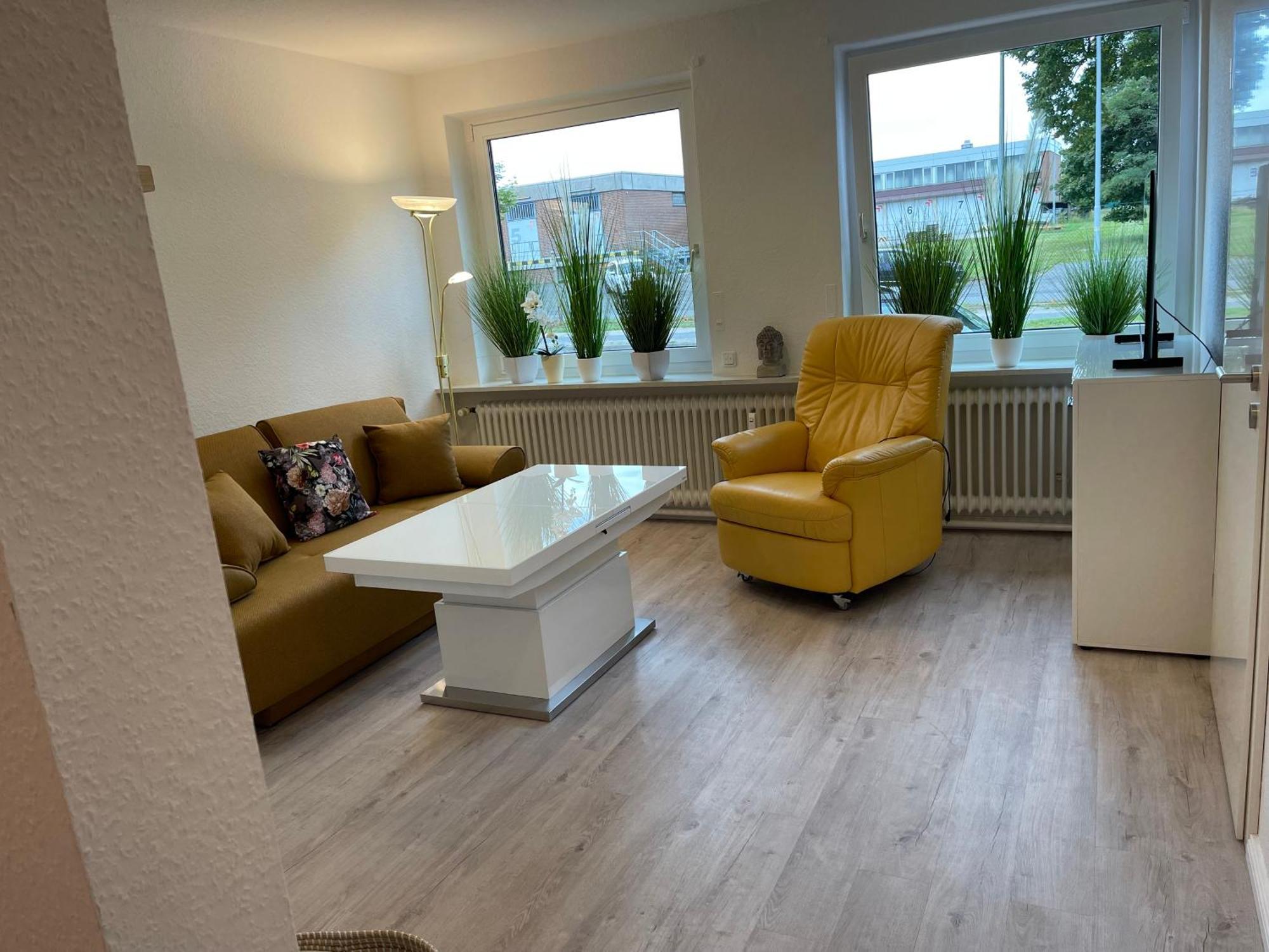 Hotel Villa Vital Munster Luaran gambar