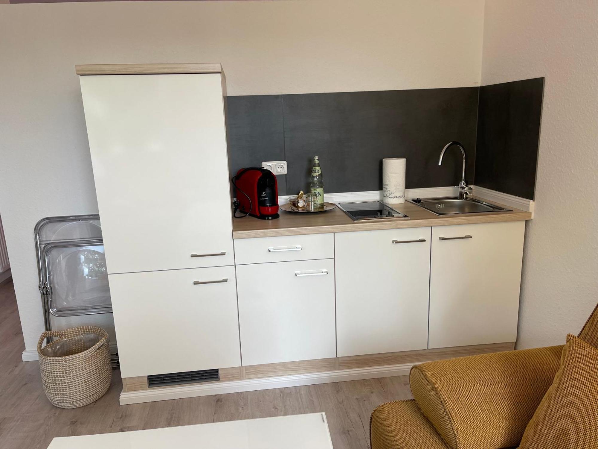 Hotel Villa Vital Munster Luaran gambar