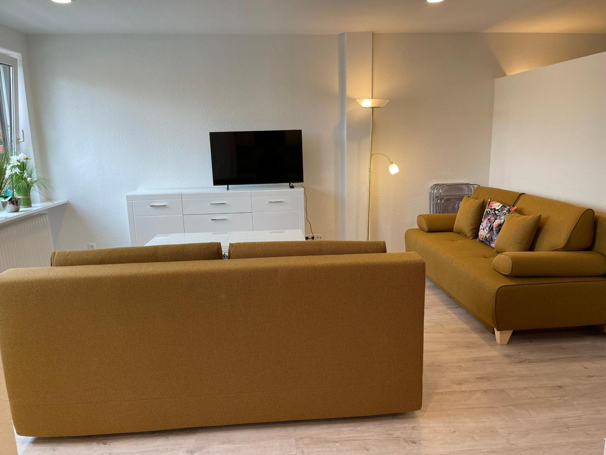 Hotel Villa Vital Munster Luaran gambar