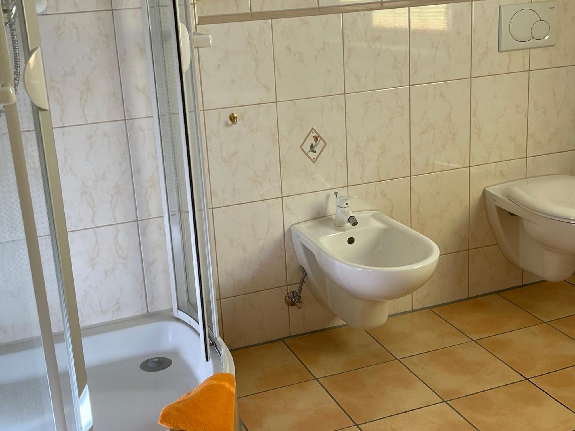 Hotel Villa Vital Munster Luaran gambar