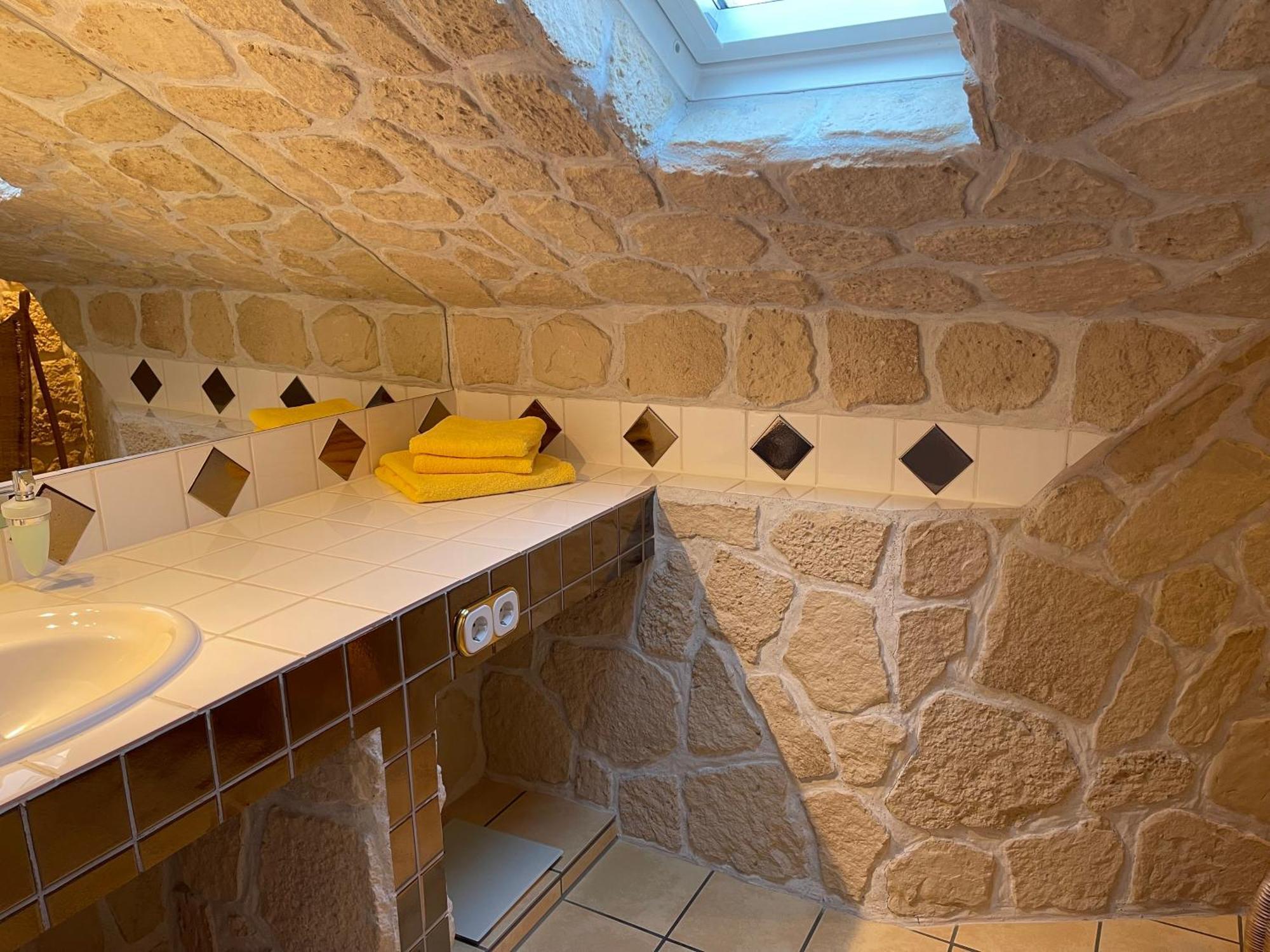 Hotel Villa Vital Munster Luaran gambar