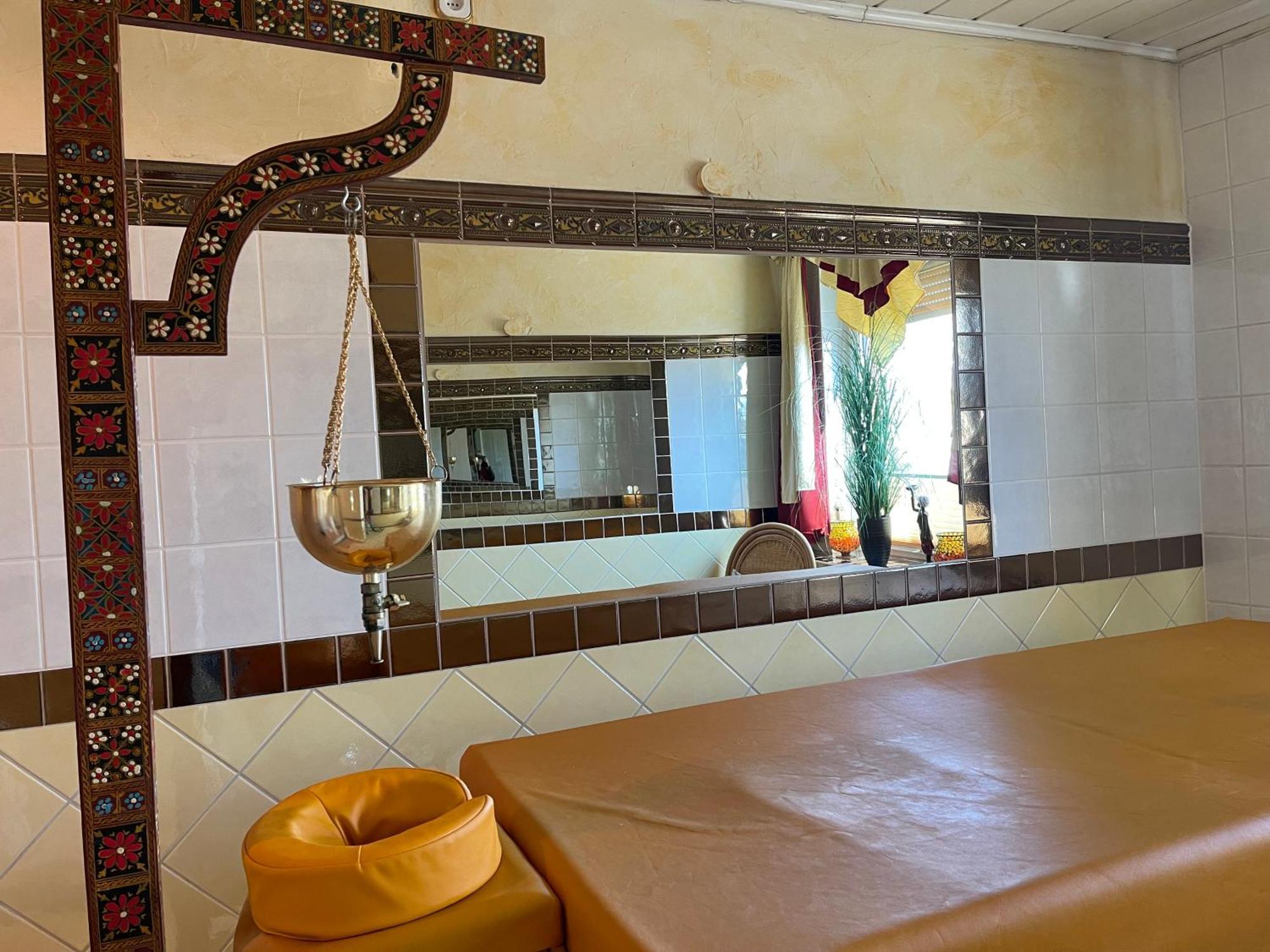 Hotel Villa Vital Munster Luaran gambar