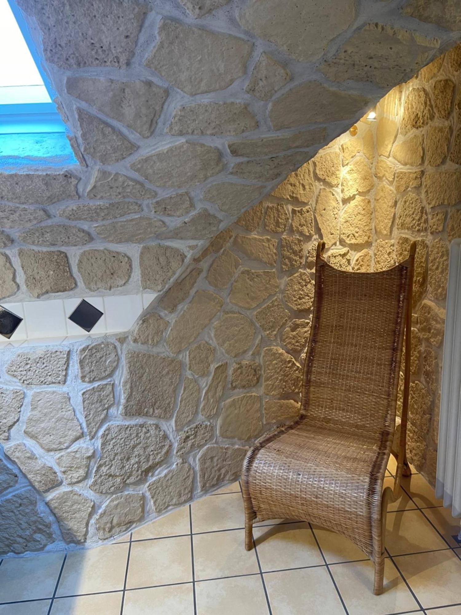 Hotel Villa Vital Munster Luaran gambar