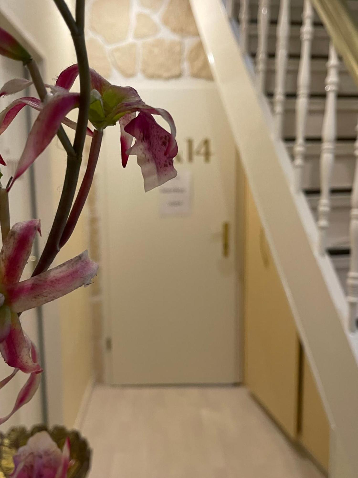 Hotel Villa Vital Munster Luaran gambar