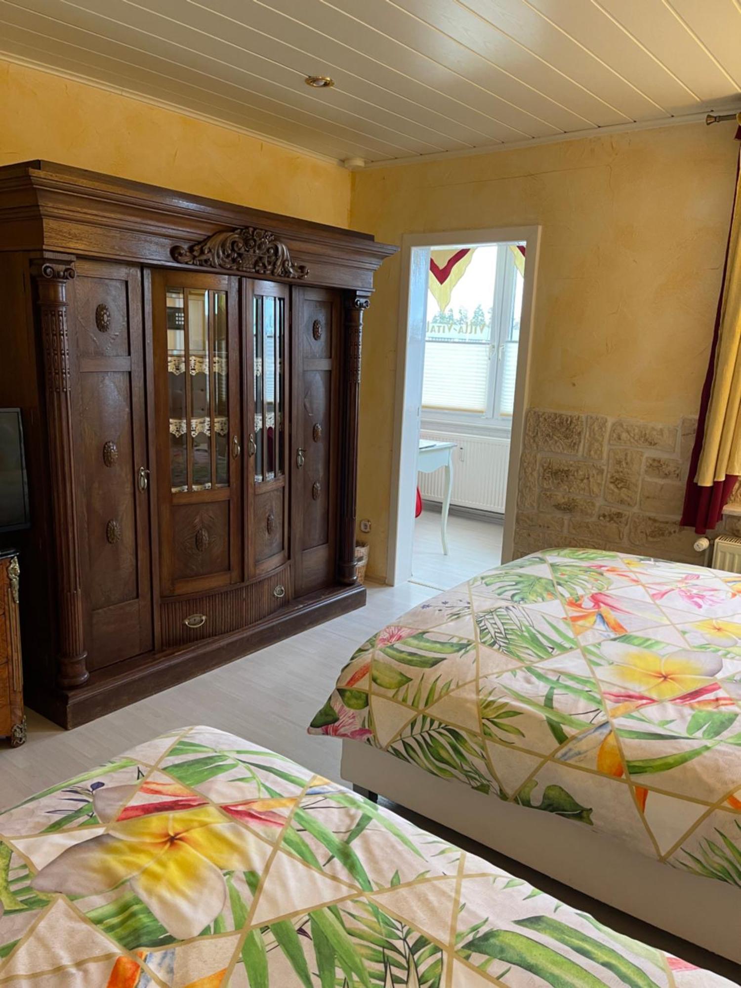Hotel Villa Vital Munster Luaran gambar