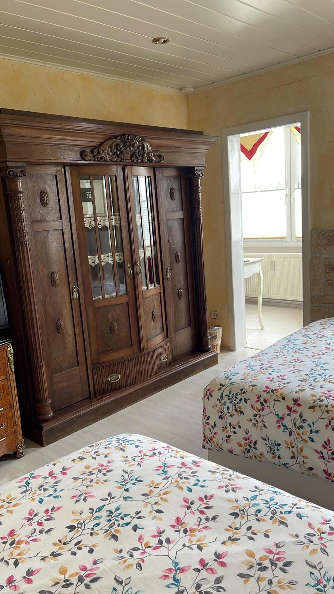 Hotel Villa Vital Munster Luaran gambar