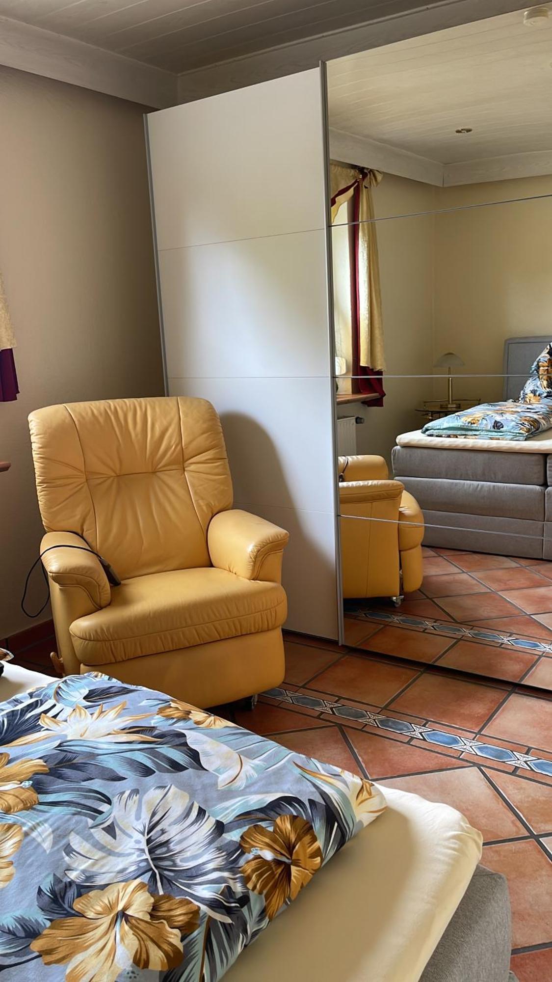 Hotel Villa Vital Munster Luaran gambar