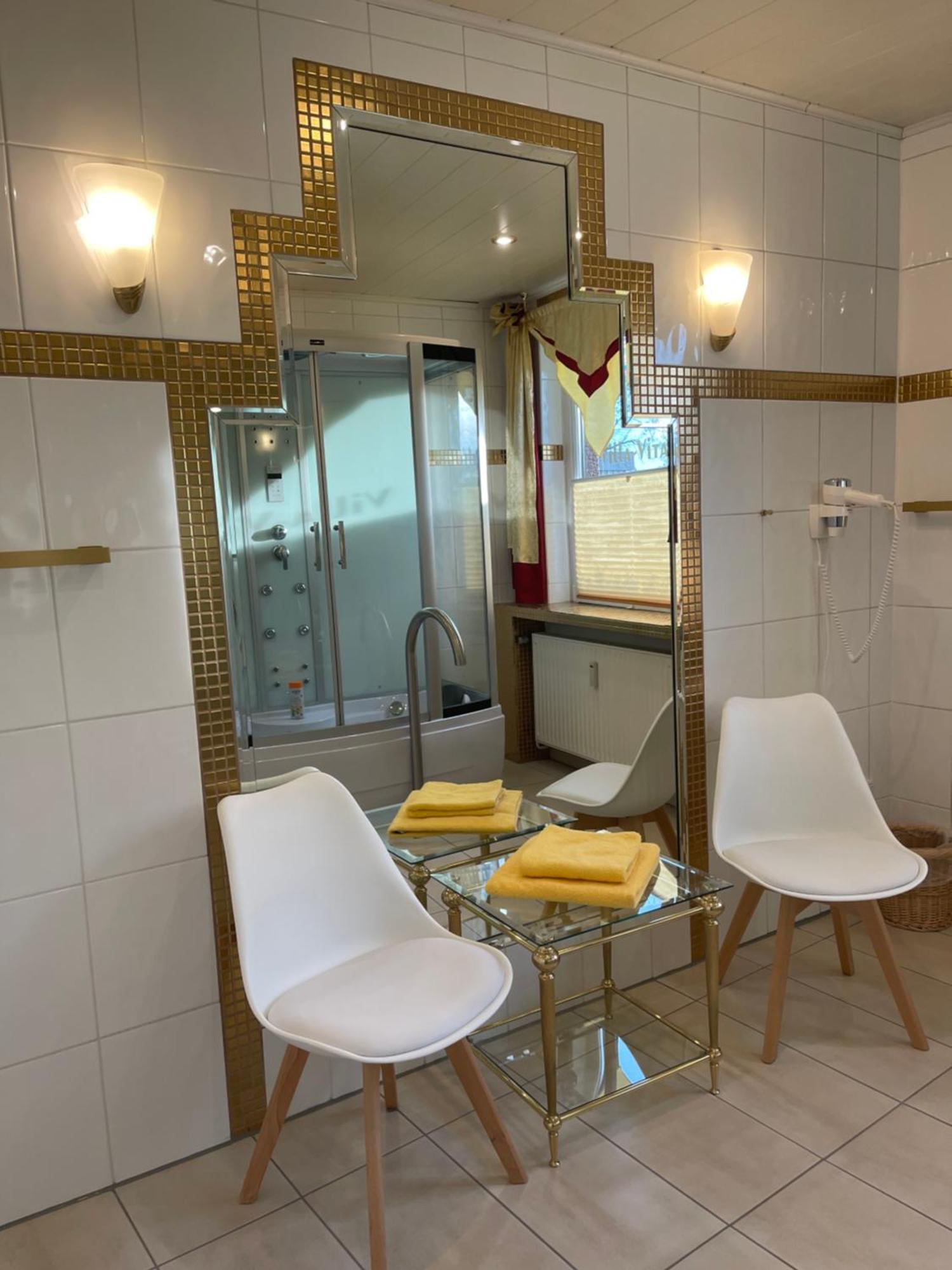Hotel Villa Vital Munster Luaran gambar