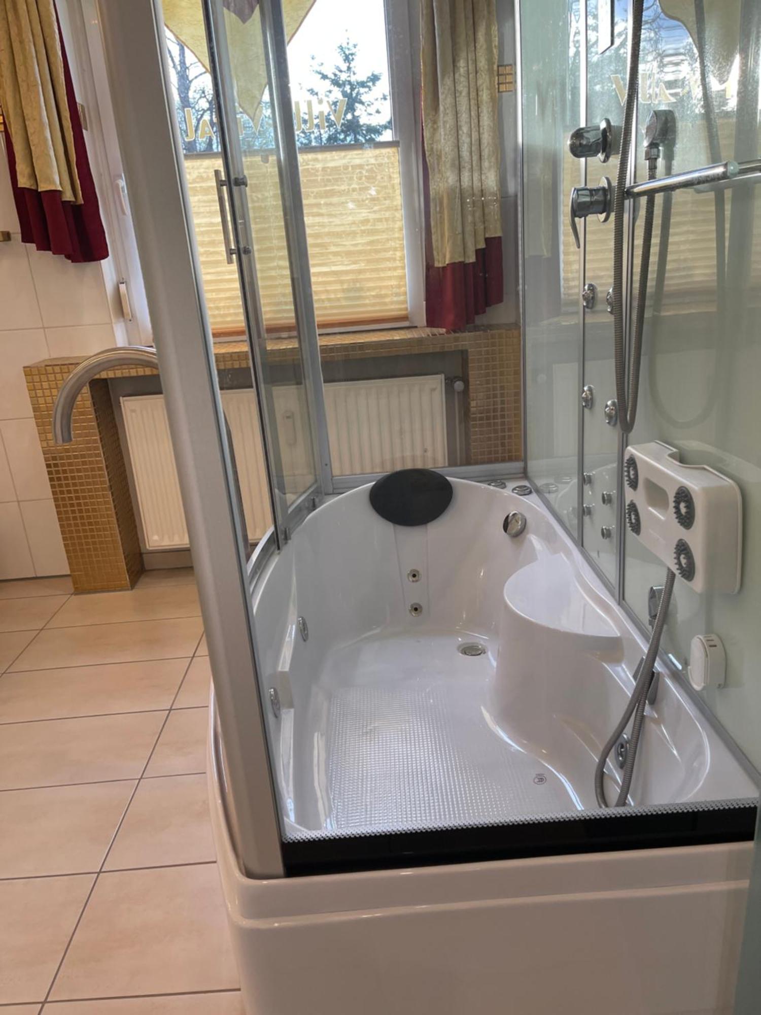 Hotel Villa Vital Munster Luaran gambar