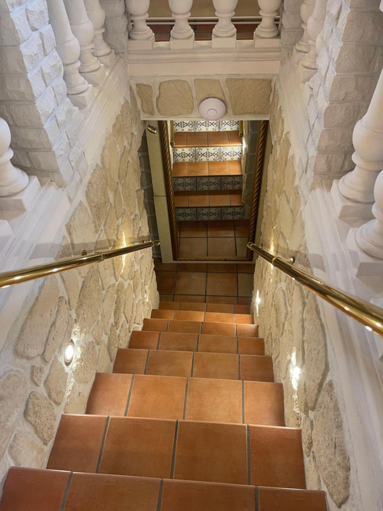 Hotel Villa Vital Munster Luaran gambar