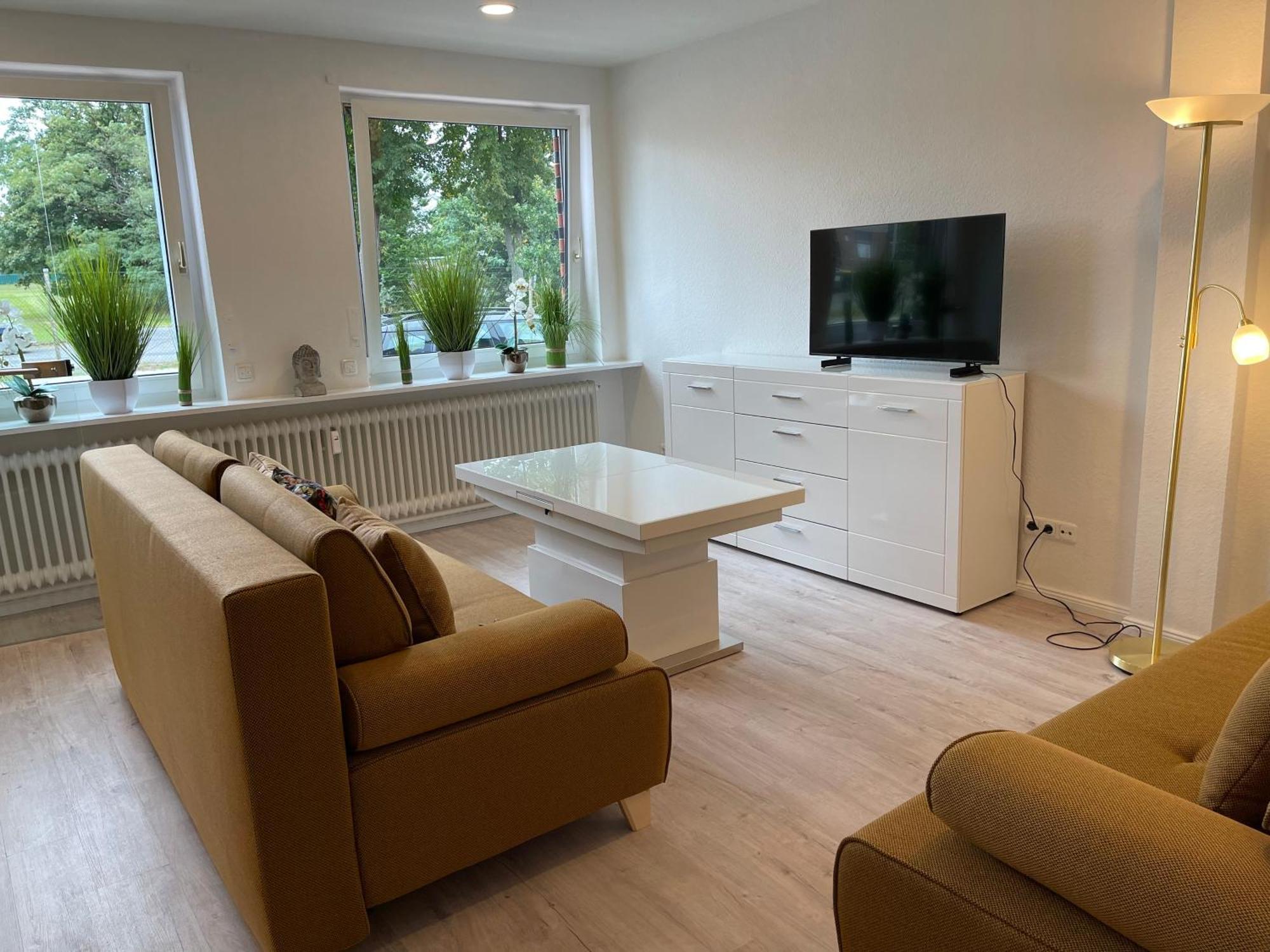 Hotel Villa Vital Munster Luaran gambar