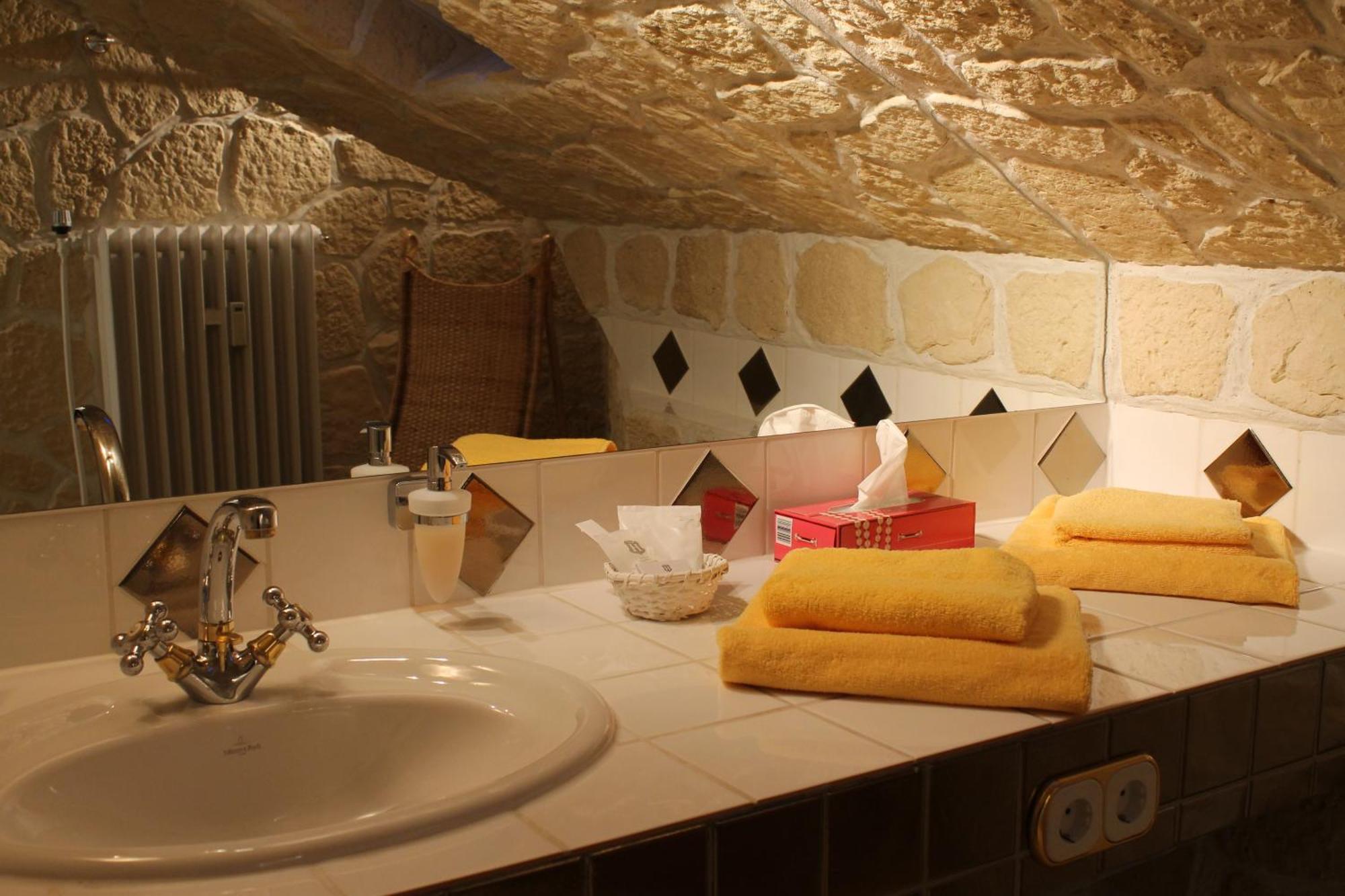 Hotel Villa Vital Munster Luaran gambar