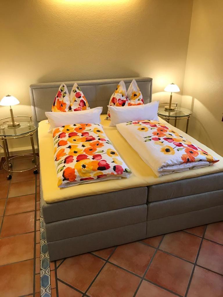 Hotel Villa Vital Munster Luaran gambar