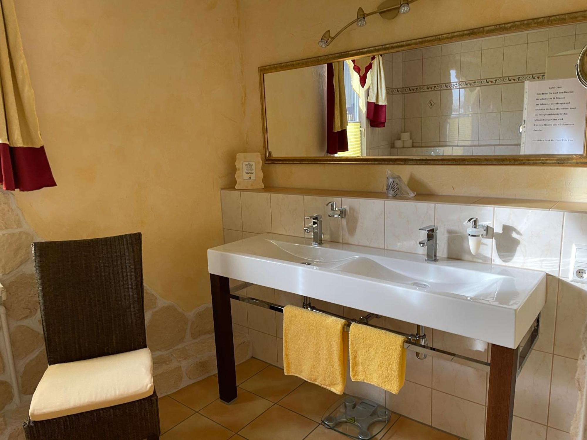Hotel Villa Vital Munster Luaran gambar