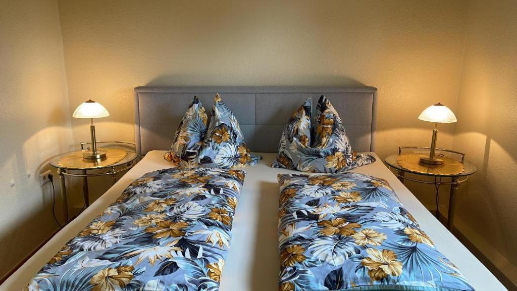 Hotel Villa Vital Munster Luaran gambar