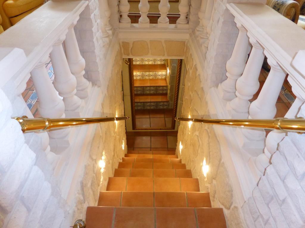 Hotel Villa Vital Munster Luaran gambar